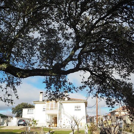 Villa Entre Encinas Moralina Exteriör bild