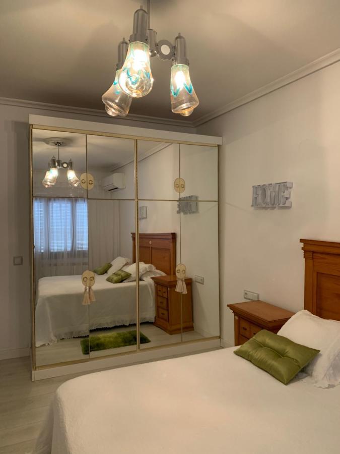 Villa Entre Encinas Moralina Exteriör bild